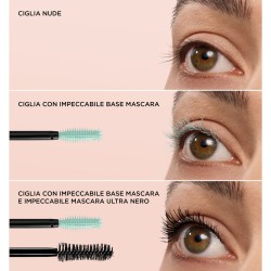 Eyelash Mask Base Collistar IMPECCABLE