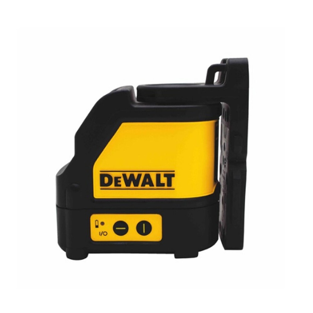 Laser-Wasserwaage Dewalt DW088CG 30 m