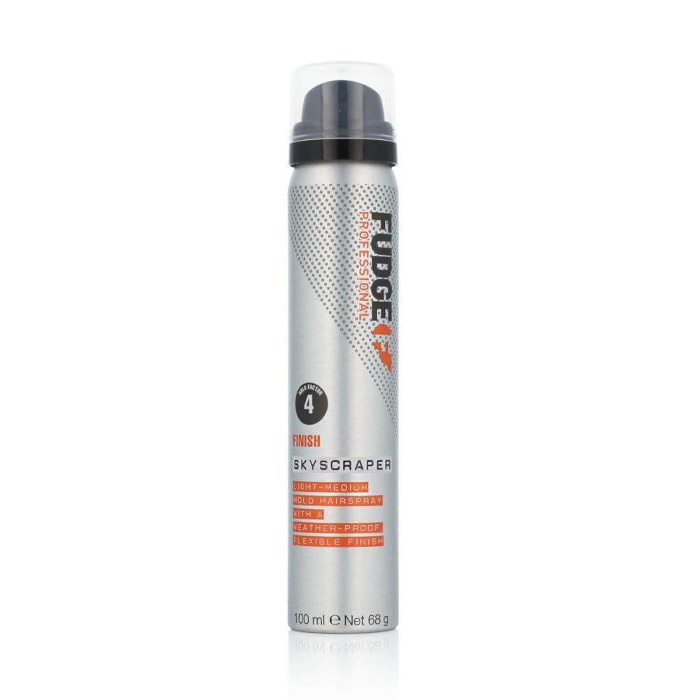 Haarspray für normalen Halt Fudge Professional Finish Skyscraper (100 ml)