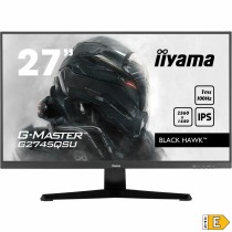 Gaming-Monitor Iiyama 27" 100 Hz