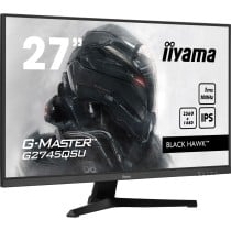 Gaming-Monitor Iiyama 27" 100 Hz