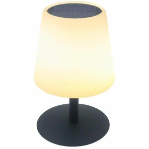 Solar lamp Lumisky Standy Tiny White