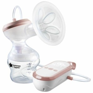 Tire-lait électrique Tommee Tippee