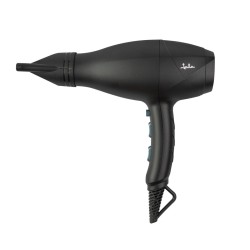 Hairdryer JATA JBSC1195 Black 2600 W