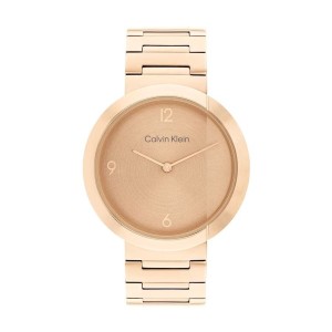 Montre Femme Calvin Klein ECCENTRIC (Ø 38 mm)