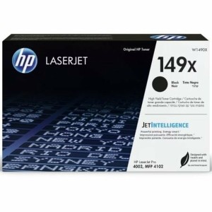 Toner HP W1490X Black