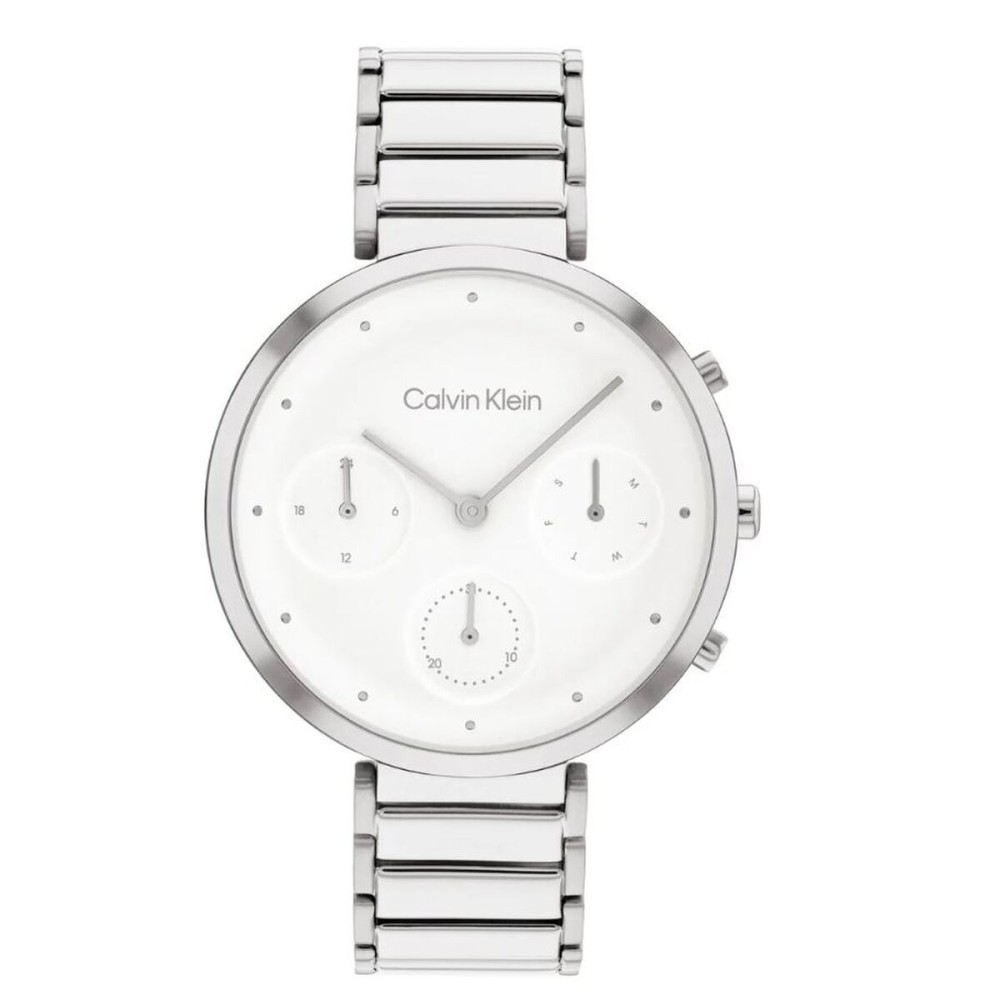 Montre Femme Calvin Klein 25200282 (Ø 36 mm)