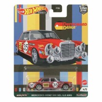 Spielzeugauto Car Culture Hot Wheels Metall