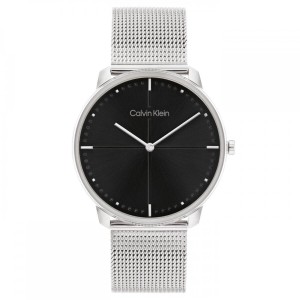 Damenuhr Calvin Klein ICONIC (Ø 40 mm) (Ø 35 mm)