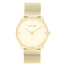 Montre Femme Calvin Klein ICONIC (Ø 40 mm) (Ø 35 mm)