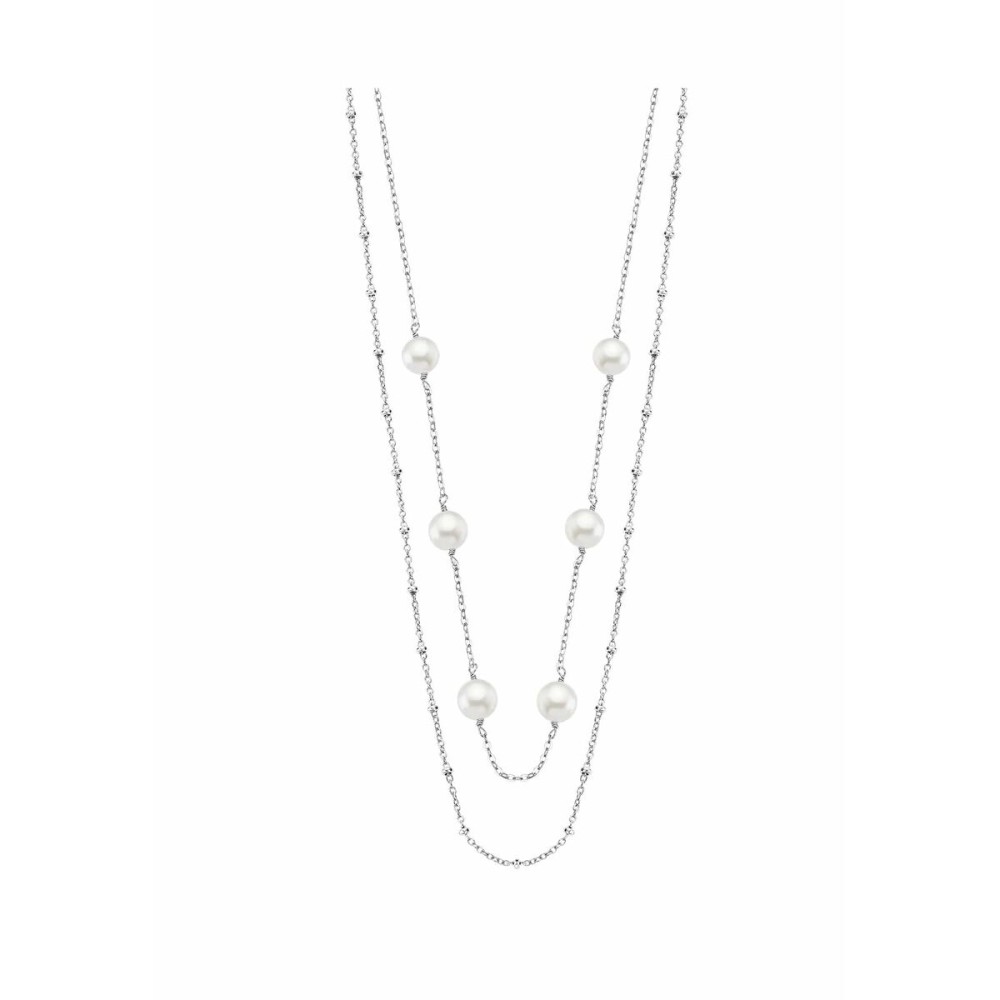 Ladies' Necklace Lotus LP3477-1/1