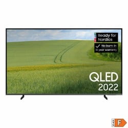 Smart TV Samsung QE50Q65BAUXXC 50" 4K Ultra HD HDR QLED (Refurbished A)