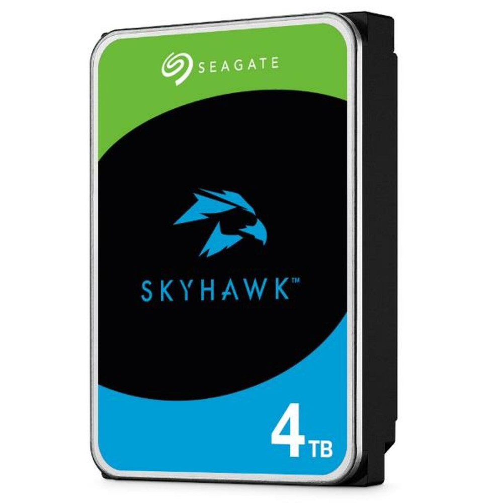 Disque dur Seagate ST4000VX016 4 TB HDD