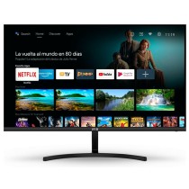 Écran SPC 900027N Full HD 27"