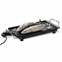 Barbecue Princess Table Grill Pro 2000W Black