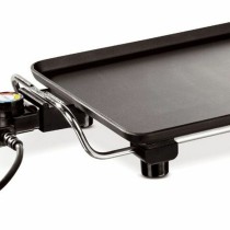 Barbecue Princess Table Grill Pro 2000W Black