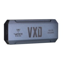 External Box Patriot Memory VXD Silver