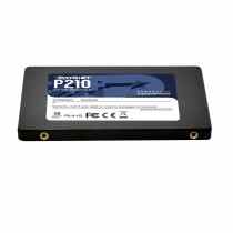 Hard Drive Patriot Memory P210 2 TB SSD