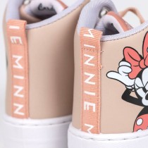 Bottes du quotidien pour enfants Minnie Mouse Rose