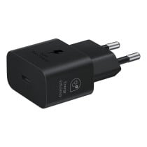 Chargeur mural Samsung EP-T2510NBEGEU Noir 25 W (1 Unité)