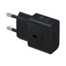 Wall Charger Samsung EP-T2510NBEGEU Black 25 W (1 Unit)