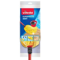 Mop Vileda Supermocio Soft Yellow Black