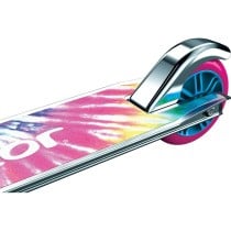 Scooter Razor Tie-Dye