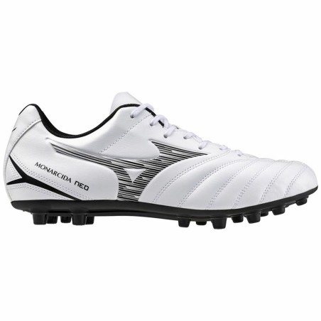 Adult's Football Boots Mizuno Monarcida Neo III Select Ag White