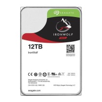 Disque dur Seagate IronWolf 12 TB 3,5"