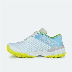 Padel-Sportschuhe für Kinder Munich Padx 42