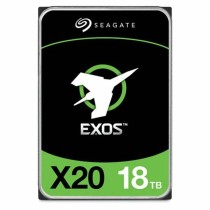 Hard Drive Seagate 3,5" 18 TB