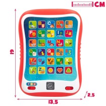 Educational Tablet Winfun Red (6 Units)