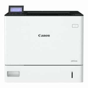 Laserdrucker Canon