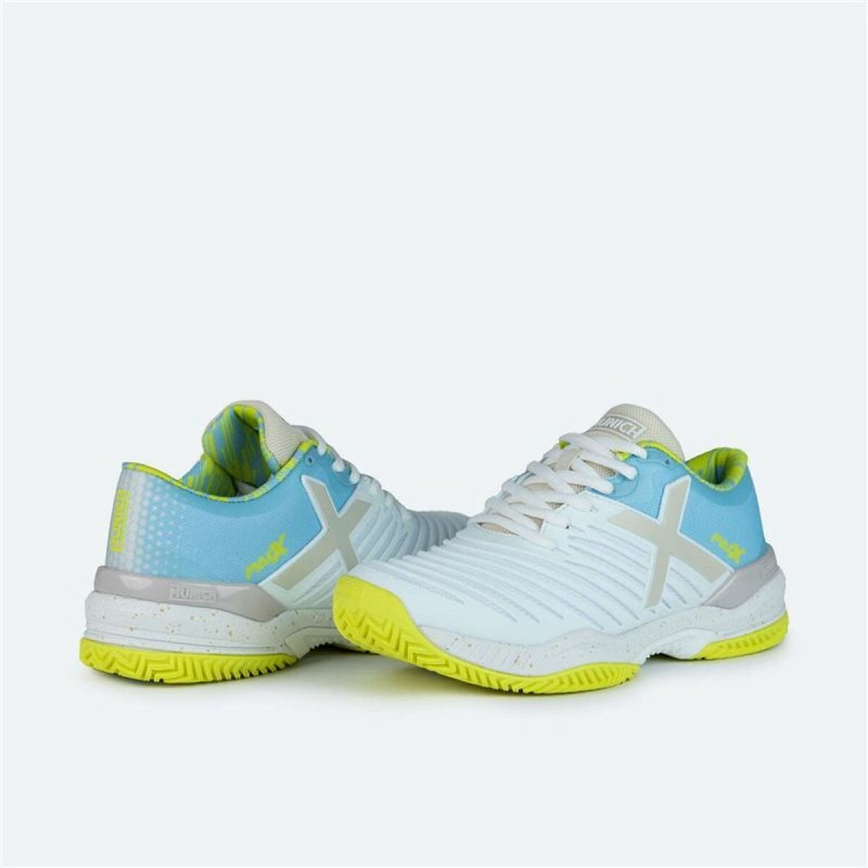 Chaussures de Padel pour Enfants Munich Padx 42