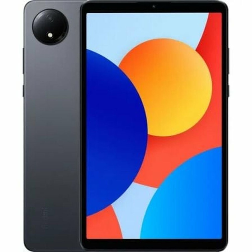 Tablet Xiaomi Redmi Pad SE 9" Octa Core MediaTek Helio G85 4 GB RAM 128 GB