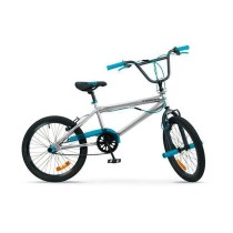 Children's Bike Toimsa TOI546 Blue BMX 20"