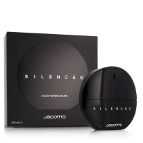 Parfum Femme Jacomo Paris   EDP Silences Sublime (100 ml)