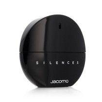 Parfum Femme Jacomo Paris   EDP Silences Sublime (100 ml)