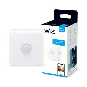 Movement Sensor Wiz 3 m IP20 Wi-Fi