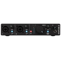 Interface audio Arturia MiniFuse 2