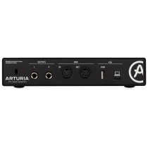 Audio-Schnittstelle Arturia MiniFuse 2