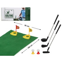 Jeu d’habileté Golf