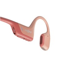 Casques Bluetooth de Sport Shokz OpenRun Pro Rose