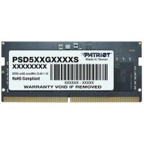 Mémoire RAM Patriot Memory PSD532G56002S DDR5 32 GB CL46