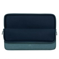 Laptop Case Rivacase Suzuka 14" Aquamarine