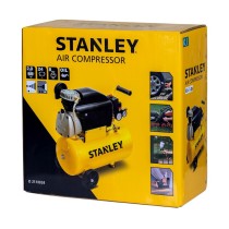 Air Compressor Stanley FCCC404STN005