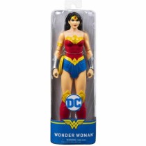 Personnage articulé DC Comics Wonder Woman 30 cm