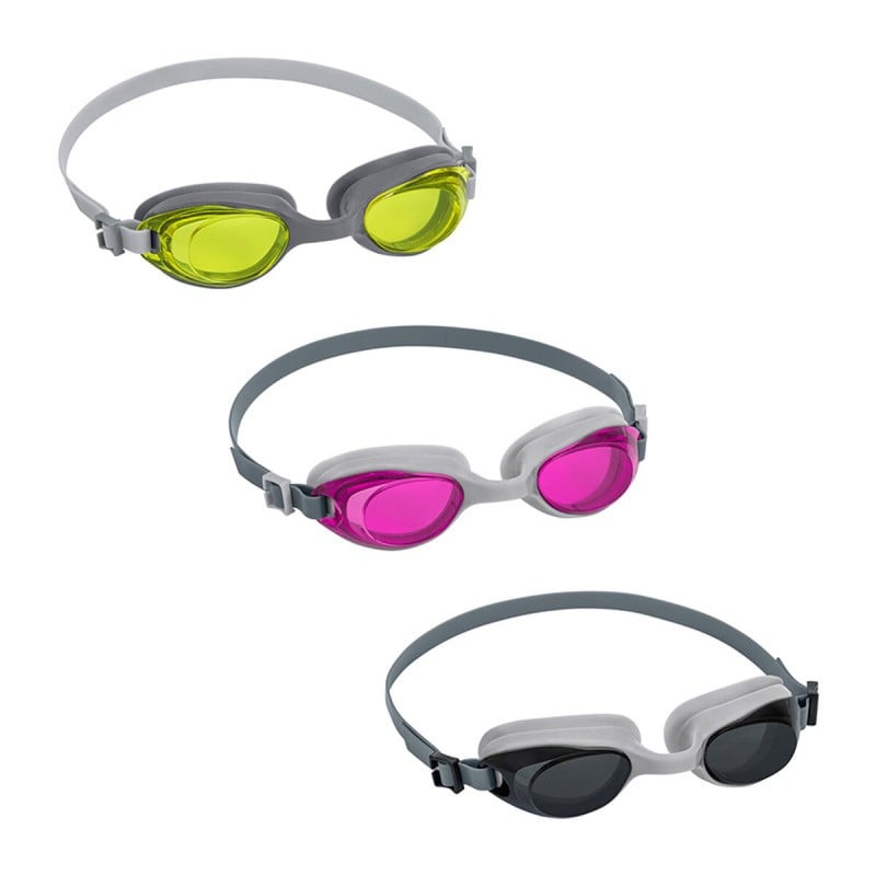 Adult Swimming Goggles Bestway