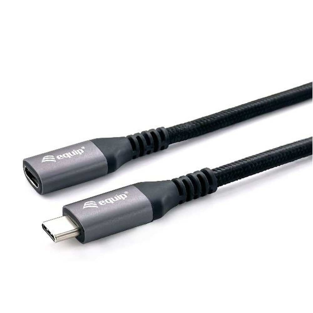 VGA Cable Equip 128370 Black