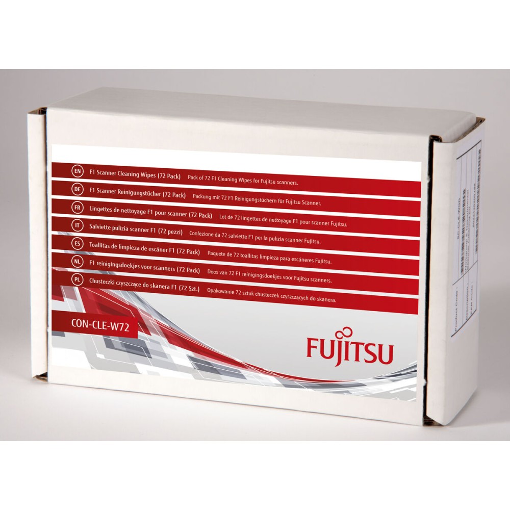 Glossy Photo Paper Fujitsu CON-CLE-W72